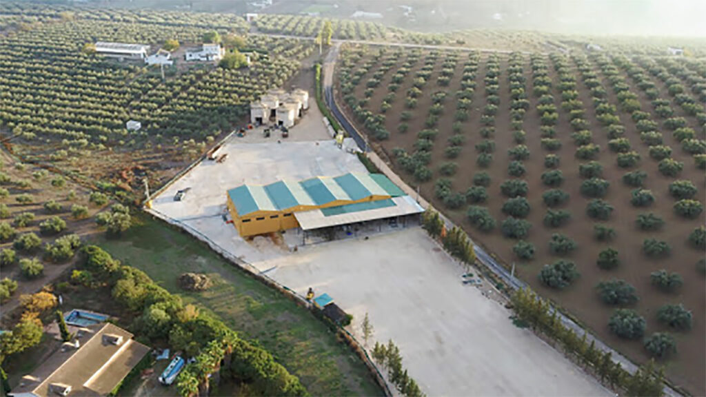 Sobre Nosotros, Desguace La Subbética